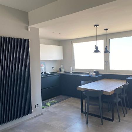 Ferienwohnung La Finestra Su Erice Trapani Exterior foto
