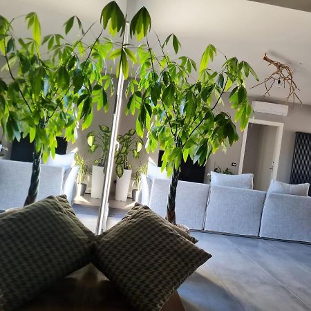 Ferienwohnung La Finestra Su Erice Trapani Exterior foto