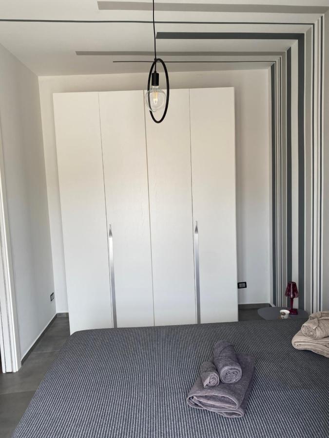 Ferienwohnung La Finestra Su Erice Trapani Exterior foto