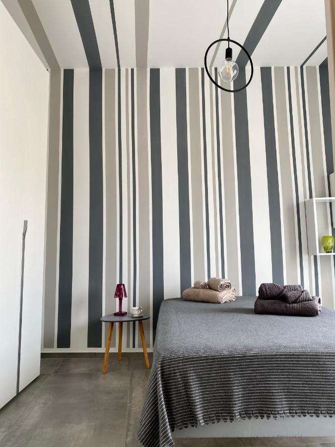 Ferienwohnung La Finestra Su Erice Trapani Exterior foto