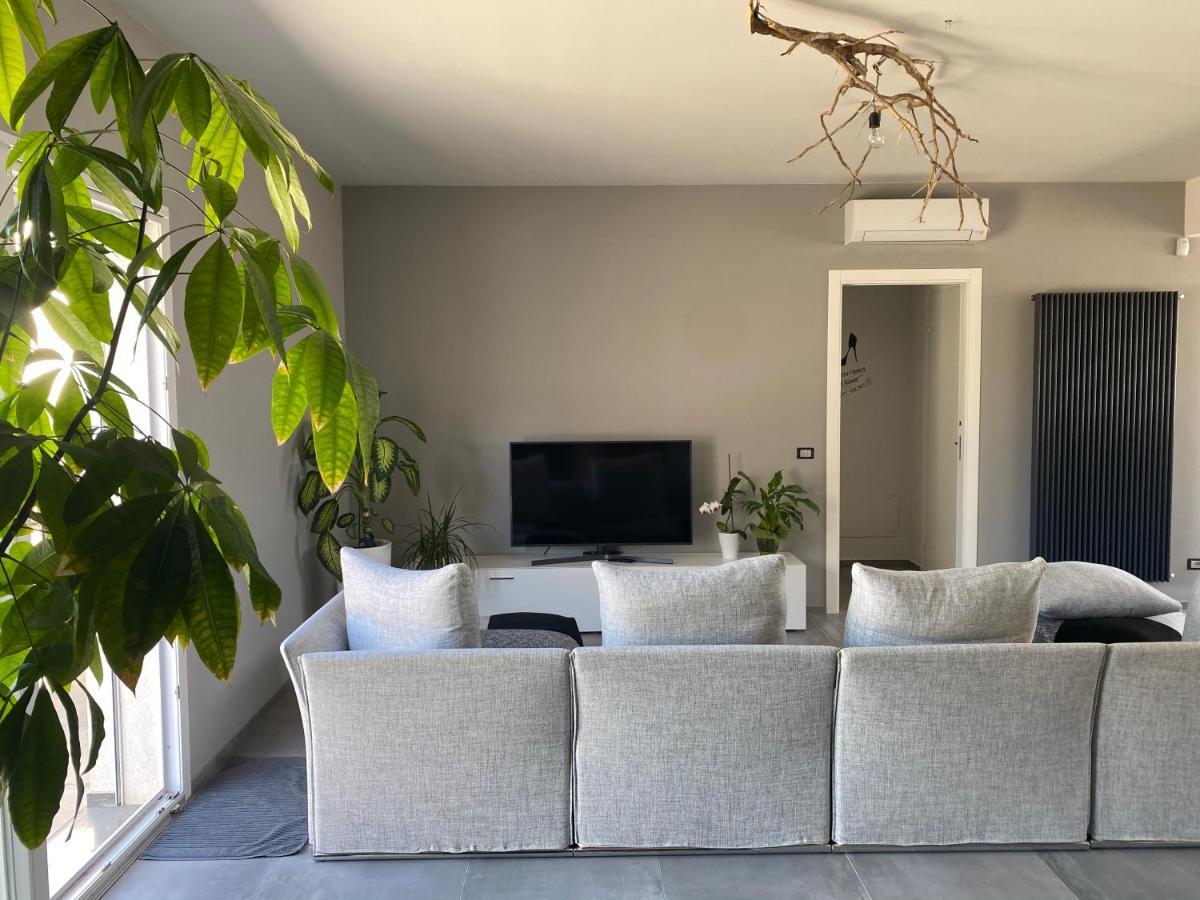 Ferienwohnung La Finestra Su Erice Trapani Exterior foto