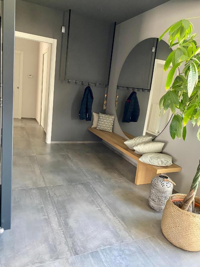 Ferienwohnung La Finestra Su Erice Trapani Exterior foto